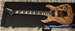 Jackson elektricka gitara