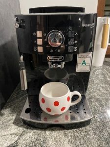 DeLonghi Magnifica S