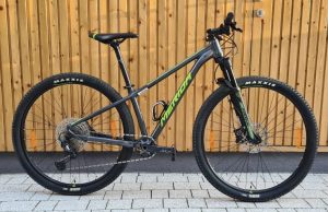 Merida Big.nine Slx-Edition