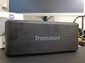 Na predaj 60 W Bluetooth reproduktor Tronsmart