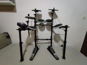 ALESIS DM Lite kit