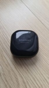  Samsung Galaxy Buds Live SM-R180 