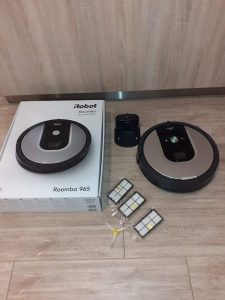  Roomba 965 