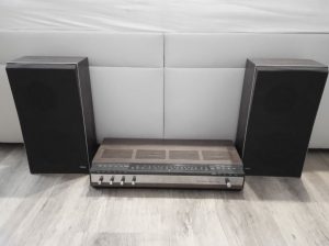  Bang & Olufsen 