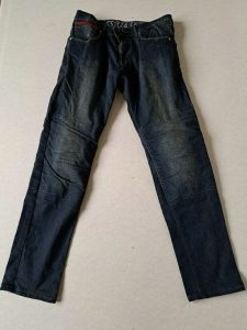 Kevlar jeans Ayrton