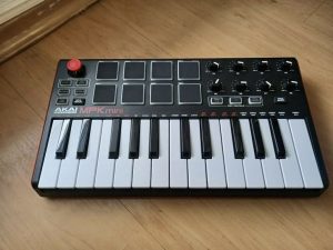 Akai MPK mini MK3