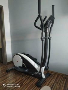 elliptical trainer