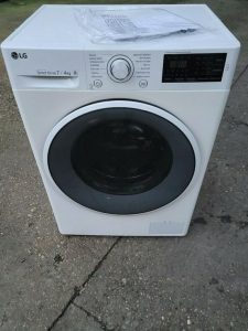 I am selling a 2 in 1 washing machine