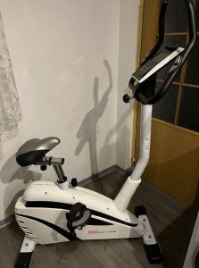 Magnetic exercise bike BROTHER