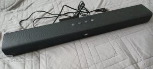 Soundbar JBL