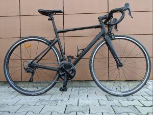 Cestný bicykel Van Rysel 105 AF (M)