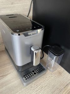 Sencor SES9200CH coffee maker