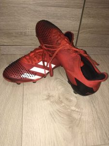 Football boots PREDATOR 20.2 FG