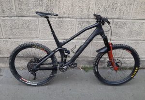 Canyon Spectral CF XL 27,5