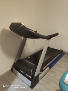 I am selling a professional treadmill