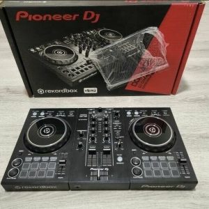 Predam Pioneer DDJ-400