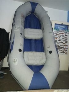 Inflatable boat Mariner 3