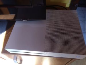 Xbox One S 1TB