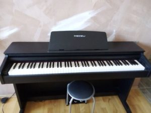 Digital piano for sale