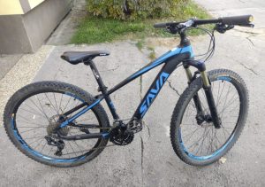 Mountain bike Sava 27.5