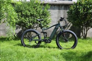 FAT EBIKE BAFANG G510-M620 1000-1500WAT