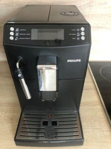 Philips coffee maker