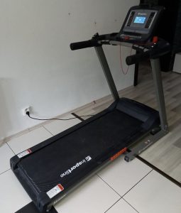 Treadmill inSPORTline Akamar 5310CA