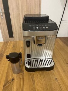 De'Longhi Magnifica evo