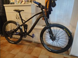 Canyon Spectral AL 7.0 EX