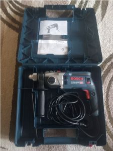 Bosch Professional GDB 1 impact drill for sale