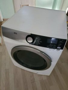 I am selling a 2 in 1 washing machine