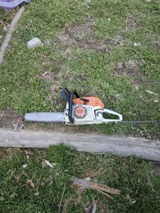 Stihl MS 271 for sale