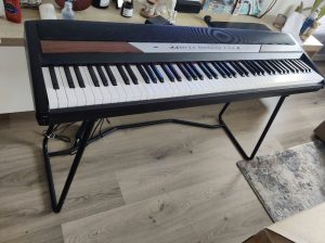 Korg SP-250 BK