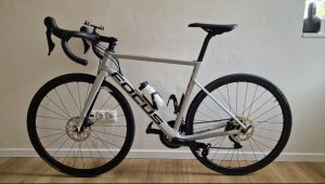 Predám bicykel FOCUS IZALCO MAX DISC 8.6 veľkosť M