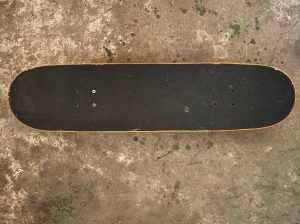 Skate complete