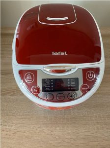 multifunkčný hrniec Tefal