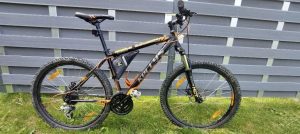 KELLYS VIPER 30 mountain bike for sale