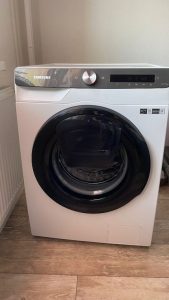 Samsung washing machine