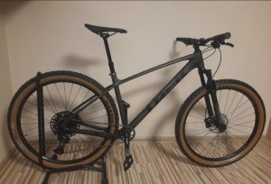 Trek Merlin 8