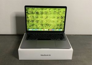 Apple MacBook Air 13