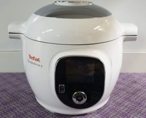 Hrnec multifunkční Tefal COOK4ME+