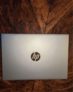 HP Pavilion Aero 13-be0905nc / 1TB / 16GB / 0,99kg