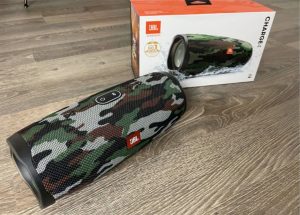 JBL Charge 4