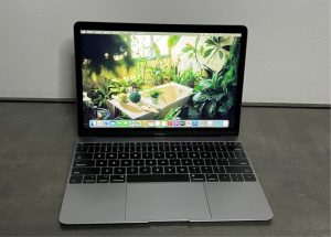 Macbook 12