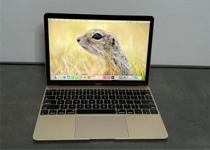 Macbook 12