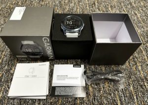 Garmin fenix 7X PRO Sapphire Solar. Odpocet DPH