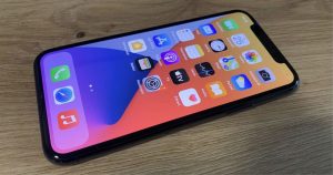 Apple iPhone 11 Pro 64GB, příslušenství, 9500Kč