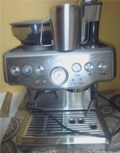 Catler coffee maker