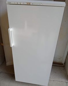 Privileg de Luxe Oko Super Spar freezer,