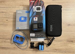 GoPro HERO10 Black